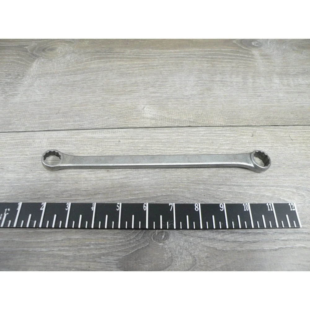 Vintage Powr-Kraft 5/8